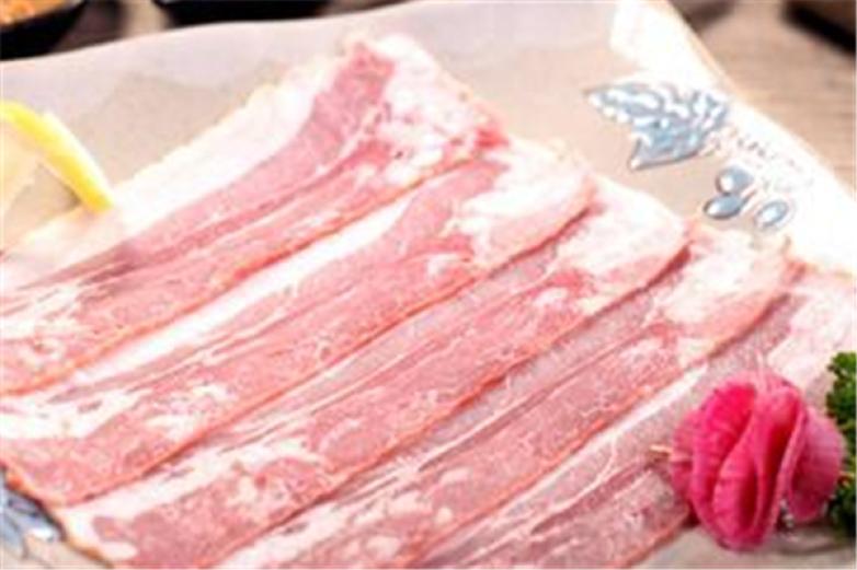九月山韩式烤肉